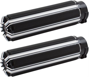 ARLEN NESS GRIPS - ELCİK 10-GAUGE THROTTLE BY CABLE BLACK KOD: 06301693