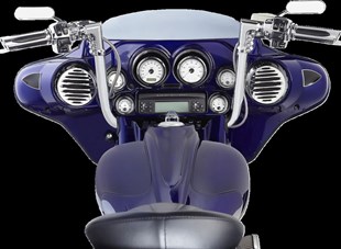 ARLEN NESS Grips - Elcik - Comfort - Deep Cut - TBW - Chrome KOD: 06303271