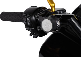 ARLEN NESS Grips - Elcik - Diamond - TBW - Gold KOD: 06303211