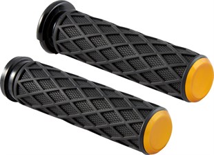 ARLEN NESS Grips - Elcik - Diamond - TBW - Gold KOD: 06303211