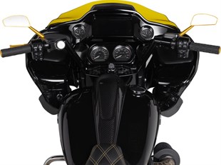 ARLEN NESS Grips - Elcik - Diamond - TBW - Gold KOD: 06303211