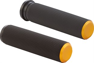 ARLEN NESS GRIPS - ELCİK - KNURLED - TBW - GOLD KOD: 06302598