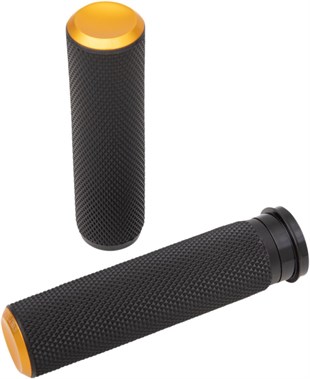 ARLEN NESS GRIPS - ELCİK - KNURLED - TBW - GOLD KOD: 06302598