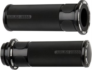 ARLEN NESS GRIPS - ELCİK SLOT TRACK FUSION THROTTLE BY CABLE BLACK KOD: 06301024