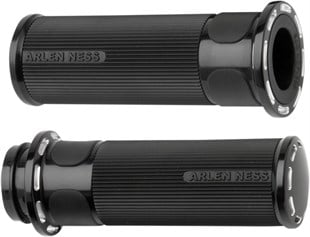 ARLEN NESS GRIPS - ELCİK SLOT TRACK FUSION THROTTLE BY WIRE BLACK KOD: 06301026