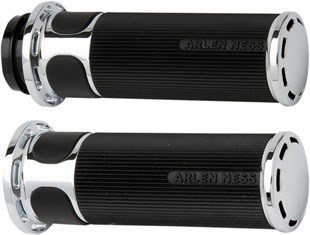 ARLEN NESS GRIPS - ELCİK SLOT TRACK FUSION THROTTLE BY CABLE CHROME KOD: 06301023