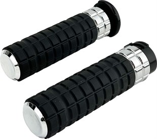 ARLEN NESS Grips - Elcik - Speedliner - Cable - Chrome KOD: 06302907