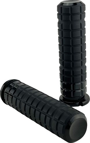 ARLEN NESS Grips - Elcik - Speedliner - TBW - Black KOD: 06302908