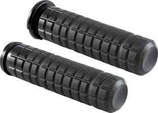 ARLEN NESS Grips - Elcik - Speedliner - TBW - Black KOD: 06302908