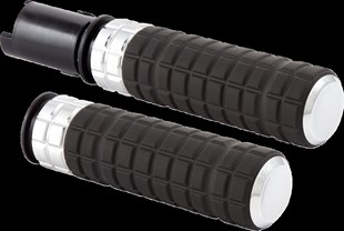 ARLEN NESS Grips - Elcik - SpeedLiner - TBW - Chrome KOD: 06303264