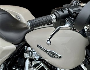 ARLEN NESS Grips - Elcik - SpeedLiner - TBW - Chrome KOD: 06303264