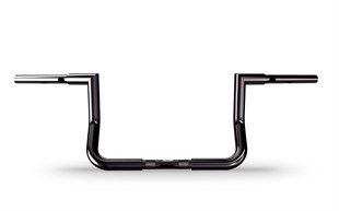 ZARD HANDLEBAR - GİDON  BAT 10 BLACK CHROME KOD: 06016901