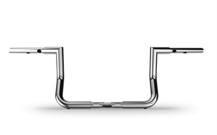 ZARD HANDLEBAR - GİDON  BAT 10 CHROME KOD: 06016900