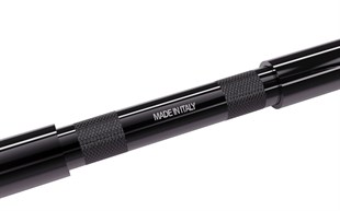 ZARD HANDLEBAR - GİDON  BAT 12 BLACK CHROME KOD: 06016910