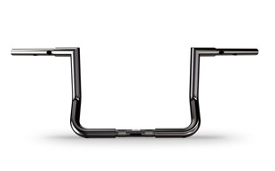 ZARD HANDLEBAR - GİDON  BAT 12 BLACK CHROME KOD: 06016910