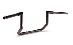 ZARD HANDLEBAR - GİDON  BAT 12 BLACK CHROME KOD: 06016910