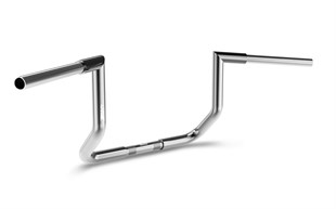 ZARD HANDLEBAR - GİDON  BAT 12 CHROME KOD: 06016903