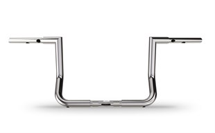 ZARD HANDLEBAR - GİDON  BAT 12 CHROME 23 CV KOD: 06016909
