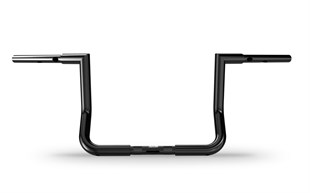 ZARD HANDLEBAR - GİDON  BAT 12 GLOSSY BLACK KOD: 06016908