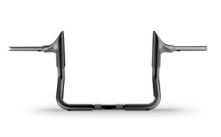 ZARD HANDLEBAR - GİDON  BULL 10 BLACK KOD: 06016935