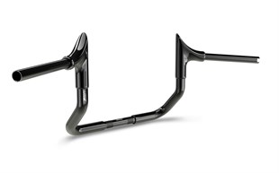 ZARD HANDLEBAR - GİDON  BULL 10 BLACK KOD: 06016935
