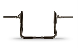 ZARD HANDLEBAR - GİDON  BULL 10 BLACK CHROM KOD: 06016937