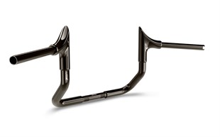 ZARD HANDLEBAR - GİDON  BULL 10 BLACK CHROM KOD: 06016937