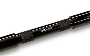 ZARD HANDLEBAR - GİDON  BULL 10 BLACK CHROM KOD: 06016950