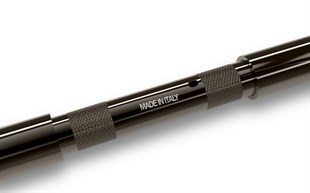 ZARD HANDLEBAR - GİDON  BULL 10 BLACK CHROM KOD: 06016937