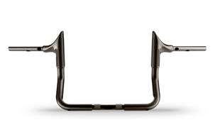 ZARD HANDLEBAR - GİDON  BULL 10 BLACK CHROM KOD: 06016950