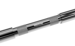 ZARD HANDLEBAR - GİDON  BULL 10 CHROME KOD: 06016949