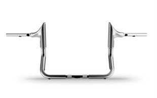 ZARD HANDLEBAR - GİDON  BULL 10 CHROME KOD: 06016949