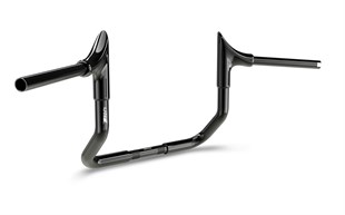 ZARD HANDLEBAR - GİDON  BULL 12 BLACK KOD: 06016938