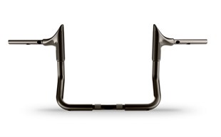 ZARD HANDLEBAR - GİDON  BULL 12 BLACK CHROM KOD: 06016953