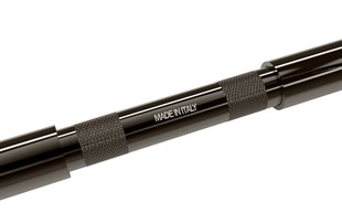 ZARD HANDLEBAR - GİDON  BULL 12 BLACK CHROM KOD: 06016953