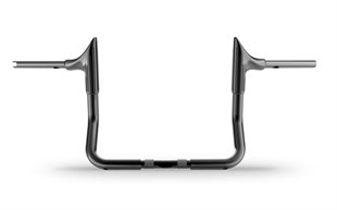 ZARD HANDLEBAR - GİDON  BULL 12 BLACK KOD: 06016938