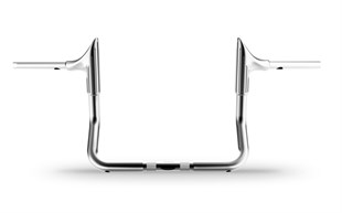 ZARD HANDLEBAR - GİDON  BULL 12 CHROME KOD: 06016939