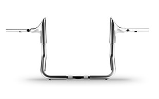 ZARD HANDLEBAR - GİDON  BULL 12 CHROME KOD: 06016952