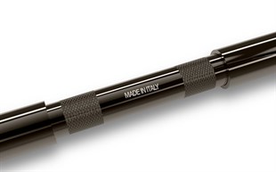 ZARD HANDLEBAR - GİDON  EAGLE 10 BLACK CHRO KOD: 06016956
