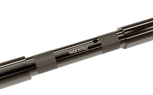 ZARD HANDLEBAR - GİDON  EAGLE 10 BLACK CHRO KOD: 06016943