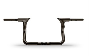 ZARD HANDLEBAR - GİDON  EAGLE 10 BLACK CHRO KOD: 06016956