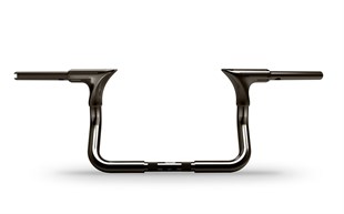 ZARD HANDLEBAR - GİDON  EAGLE 10 BLACK CHRO KOD: 06016943
