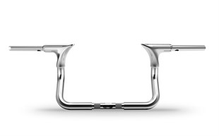 ZARD HANDLEBAR - GİDON  EAGLE 10 CHROME KOD: 06016942