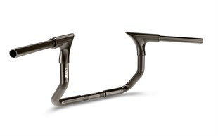 ZARD HANDLEBAR - GİDON  EAGLE 12 BLACK CHRO KOD: 06016959