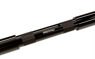 ZARD HANDLEBAR - GİDON  EAGLE 12 BLACK CHRO KOD: 06016946