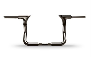 ZARD HANDLEBAR - GİDON  EAGLE 12 BLACK CHRO KOD: 06016946