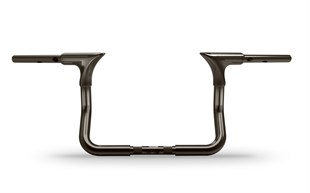 ZARD HANDLEBAR - GİDON  EAGLE 12 BLACK CHRO KOD: 06016959