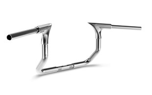 ZARD HANDLEBAR - GİDON  EAGLE 12 CHROME KOD: 06016958