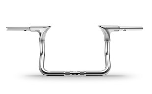ZARD HANDLEBAR - GİDON  EAGLE 12 CHROME KOD: 06016945