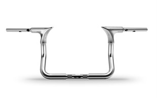 ZARD HANDLEBAR - GİDON  EAGLE 12 CHROME KOD: 06016958